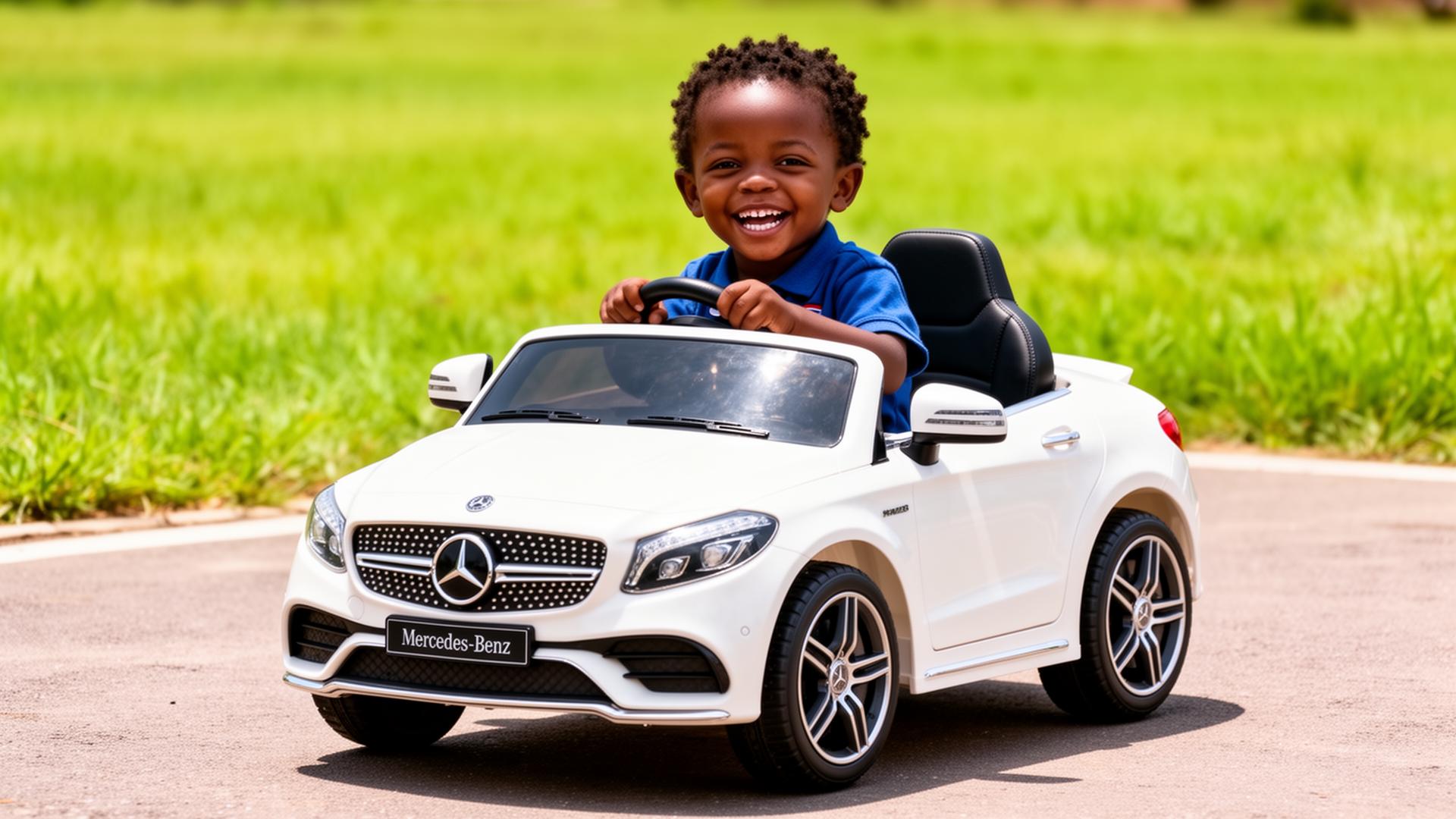 Baby Magic – Curated Essentials for Little Ones